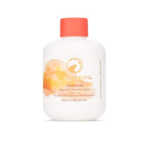 HOLIFROG HOLIFROG Sunapee Sacred-C Waschpulver von HoliFrog für Frauen, 75 ml Reiniger HOLIFROG HOLIFROG Sunapee Sacred-C Waschpulver von HoliFrog für Frauen, 75 ml Reiniger von HoliFrog
