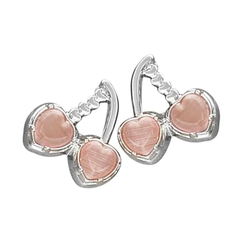 1 Paar Vintage Ohrringe für Damen Leichtgewichtige Ohrringe für Partys Besondere Anlässe Hochwertigem Gefertigt 1 Paar Vintage Ohrringe für Damen Leichtgewichtige Ohrringe für Partys Besondere Anlässe Hochwertigem Gefertigt von Holibanna