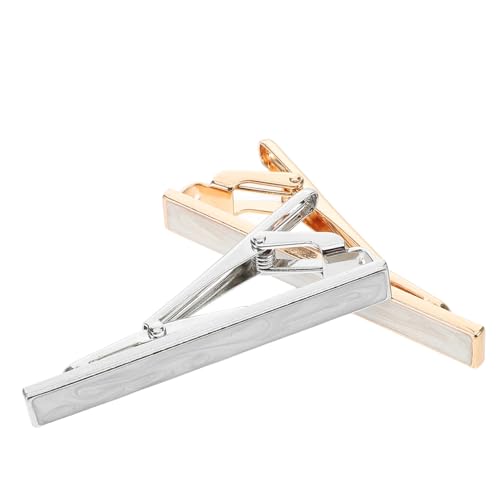 Holibanna Elegante Muschel Krawattenklammer Für Business Herren Krawattenklammer Krawattenklammer Für Hochzeitsbankett Sicherer Clip Holibanna Elegante Muschel Krawattenklammer Für Business Herren Krawattenklammer Krawattenklammer Für Hochzeitsbankett Sicherer Clip von Holibanna