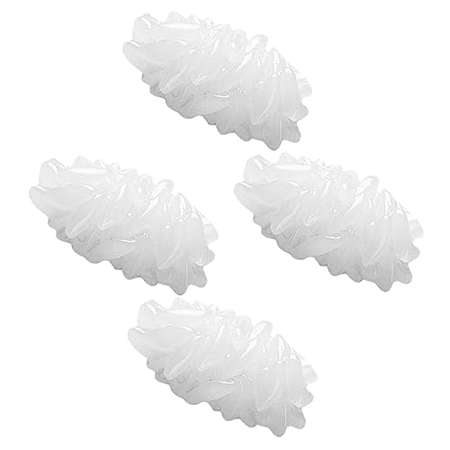 Holibanna 1 Satz Teiliges Lustige Reis Broschen Anstecker Für Kleidung Rucksack Anzüge Kreative Geschenkidee Für Frauen Langlebige Metallmaterialien Einzigartiges Design 4 Stück von Holibanna