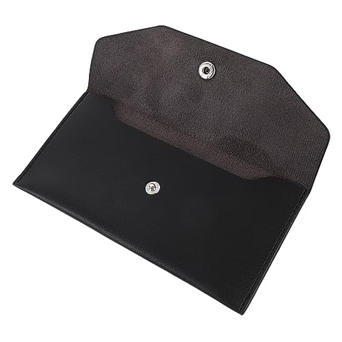 Holibanna Leichte Herrenbrieftasche Tragbar Mit Geldumschlag Modische Business-Brieftasche von Holibanna