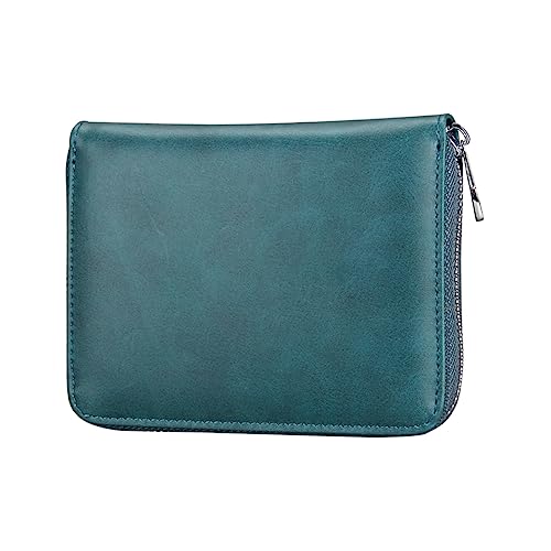 Holibanna 1stück Wallet Multifunktionale Kartenhalter Für Reisepass Id Und Für Und Damen Und Strapazierfähig Für Geschäftsreisen Und Alltag von Holibanna