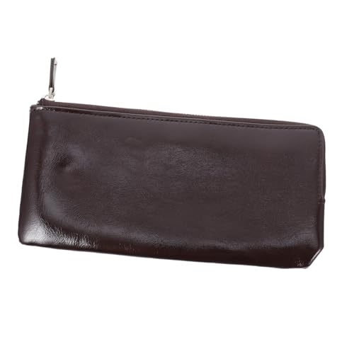 Holibanna Langer Herren Geldbeutel Leichte Herren Handtasche Modisches Portemonnaie Business Geldbörse Für Männer Tragbares Münzgeldbörse Design Holibanna Langer Herren Geldbeutel Leichte Herren Handtasche Modisches Portemonnaie Business Geldbörse Für Männer Tragbares Münzgeldbörse Design von Holibanna