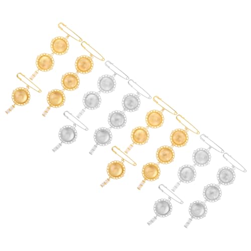 Holibanna 12 Sets Kette Erinnerung Dekoration Gedenkbroschen In Cap Charm Antikes Kleid College Mit Für Sublimation Zeremonie Auf DIY Und Caps Foto Charms Der Klasse Absolvent Abschluss von Holibanna