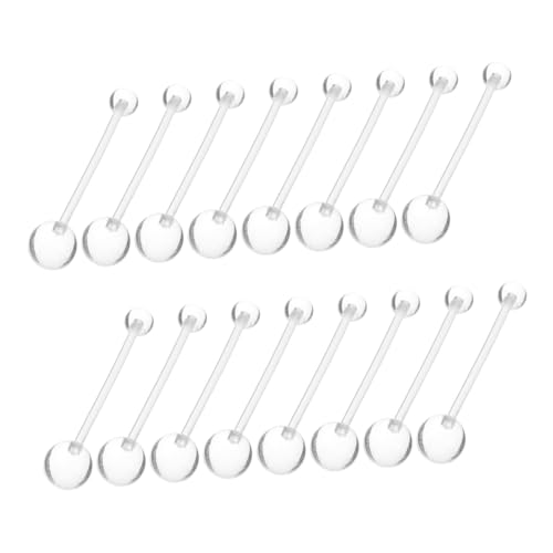 Holibanna 16 Stück Unsichtbares für Frauen für Alltag und Besondere Anlässe Leicht und Farbbeständig von Holibanna