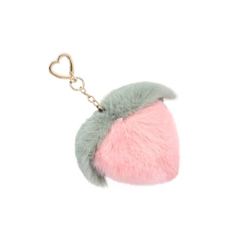 Holibanna 1stück Schlüsselanhänger Form Niedlicher Für Taschen Und Schlüssel Langlebig Und Leicht Vielseitig Einsetzbar Stilvoll Und Auffällig Für Und Dekoration von Holibanna