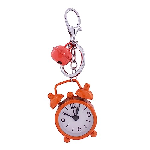 Holibanna 1stk Klassische Retro-taschenuhr Geldbörse Für Männer Herrenuhren Geldbörse Für Mädchen Kinderuhren Schlüsselanhänger Mädchen-geldbörse Autouhr Fräulein Kleines Geschenk Tragbar von Holibanna