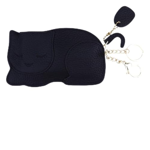 Holibanna Mini-münztasche Für Geldaufbewahrung Langlebige Tasche Für Münzen Und Kleingeld Praktische Mini-münzbörse Für Schlüssel Und Karten von Holibanna