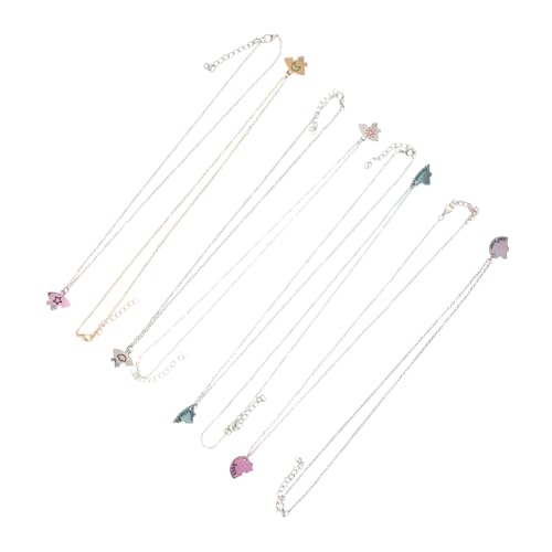 Holibanna 2 Sätze Freundschafts Halsketten Herzanhänger aus Langlebiger Legierung Minimalistisches Puzzle Design für Freundinnen Stilvolle Geschenkidee für Frauen und Mädchen Vielseitig Holibanna 2 Sätze Freundschafts Halsketten Herzanhänger aus Langlebiger Legierung Minimalistisches Puzzle Design für Freundinnen Stilvolle Geschenkidee für Frauen und Mädchen Vielseitig von Holibanna