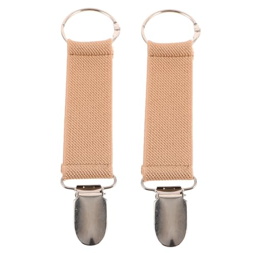 Holibanna Reisehut-clip Multifunktionaler Huthalter Für Männer Und Frauen Handschuh-clip – Für Verlorene Handschuhe von Holibanna