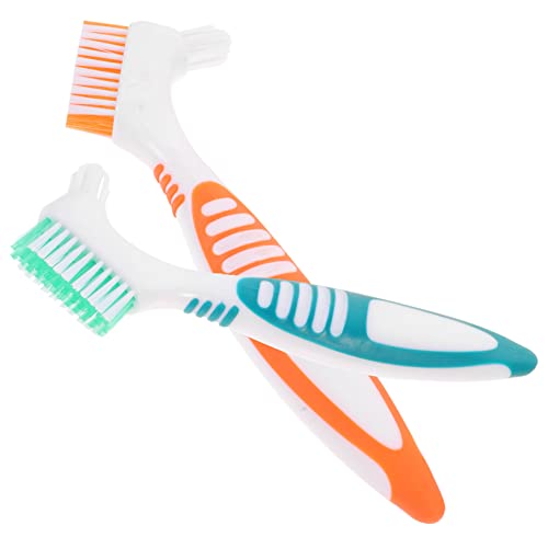 Holibanna 2sätze Mehrzweck-zahnbürstenhalter Set Für Reisen Outdoor Zahnbürstenaufbewahrungskoffer Tragbarer Mundreinigungswerkzeuge Organizer Zum Verstauen Von Zahnbürste Und Zahnpasta Lang von Holibanna