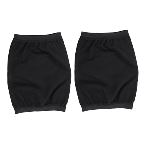 Holibanna 2st Arm Abdeckung Mehrzweck-armformer Armstulpen Damen Schweißbänder Für Die Saunaarme Laufarmbänder Schweißbänder Am Handgelenk Armstulpen Männer Arm Ärmel Pu-leder Holibanna 2st Arm Abdeckung Mehrzweck-armformer Armstulpen Damen Schweißbänder Für Die Saunaarme Laufarmbänder Schweißbänder Am Handgelenk Armstulpen Männer Arm Ärmel Pu-leder von Holibanna