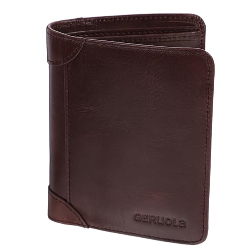 Holibanna 3St kreditkartenhalter Credit Card Holder vstertagsgeschenke herrengeldbörse Passport Holder männer Brieftasche Herren Geldbörse männlicher Kreditnehmer lang Handtasche Mann von Holibanna