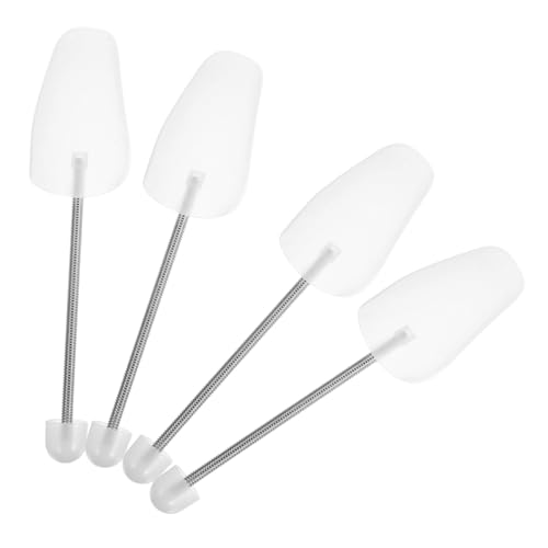 Holibanna 4stücke Federschuhspanner Für Damen Verstellbarer Schuhexpander Aus Kunststoff Schuhformungsspanner Zum Dehnen Von Turnschuhen Und Sandalen Schuhexpander-werkzeug Mit Robuster von Holibanna