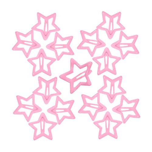 Holibanna 40stücke Stern Haarspangen Für Dünnes Haar Adorable Haarklammern Für Teenager Und Frauen Accessoires Für Partys Und Festivals Vielseitig Und Einladend Holibanna 40stücke Stern Haarspangen Für Dünnes Haar Adorable Haarklammern Für Teenager Und Frauen Accessoires Für Partys Und Festivals Vielseitig Und Einladend von Holibanna