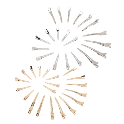 Holibanna 40st Haarnadel Aus Metall Haarspangen Für Lockenwickler Haarstyling-clips Faltenfreie Haarspangen Zöpfe Silberne Haarspangen Schildkröte Haarklammer Abschnitt Haarnadel Hai Silver Holibanna 40st Haarnadel Aus Metall Haarspangen Für Lockenwickler Haarstyling-clips Faltenfreie Haarspangen Zöpfe Silberne Haarspangen Schildkröte Haarklammer Abschnitt Haarnadel Hai Silver von Holibanna