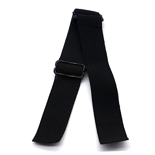 Holibanna 5pcs Elastische String Mesh Band Haar Perücke Net Band Bequem Und Atmungsaktiv Für Perücke Befestigung von Holibanna