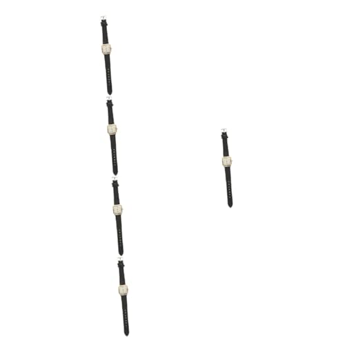 Holibanna 5 Stücke Armbanduhr Modische Decor Uhr Hände Leichte Elegante Design von Holibanna