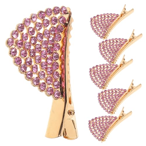 Holibanna 6stücke Katzenohren Haarklammern Einzigartige Niedliche Haarspangen Für Mädchen Und Frauen Für Partys Und Alltagsanlässe Für Verschiedene Frisuren Und Outfits Holibanna 6stücke Katzenohren Haarklammern Einzigartige Niedliche Haarspangen Für Mädchen Und Frauen Für Partys Und Alltagsanlässe Für Verschiedene Frisuren Und Outfits von Holibanna
