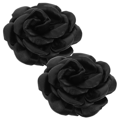 Holibanna Blumen-schuhclips Für High Heels Abnehmbar Dekorativ Handgefertigt Für Hochzeit Und Party von Holibanna