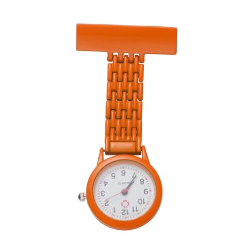 Holibanna Krankenschwester-taschenuhr Tragbare Medizinische Uhr Hängende Taschenuhr Für Krankenschwestern Und Ärzte Langlebige Materialien von Holibanna