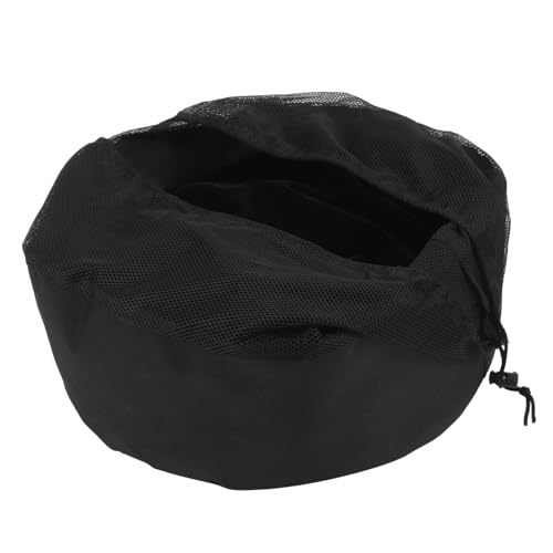 Holibanna Aufbewahrungstasche Für Frischwasserschläuche Im Wohnmobil Strapazierfähige Tasche Mit Kordelzug Für Wasserschläuche Und Stromkabel Wasserdichter Organizer Zum Tragen Und von Holibanna