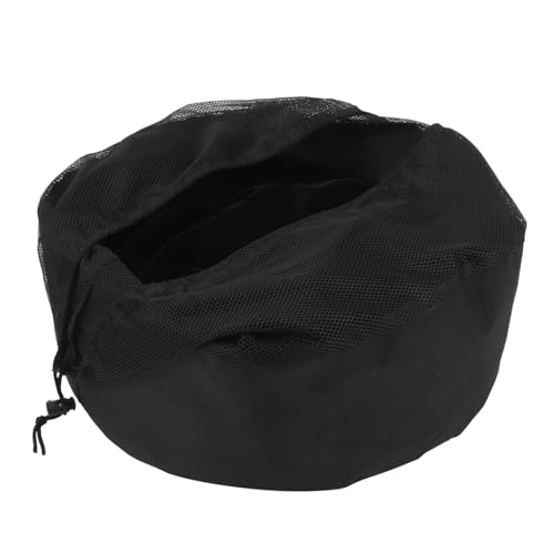 Holibanna Aufbewahrungstasche Für Wohnmobile Faltbarer Wasserschlauch-Organizer Robuster Behälter Für Stromkabel Mehrzweck-aufbewahrungslösung Für Camper-raumorganisation von Holibanna