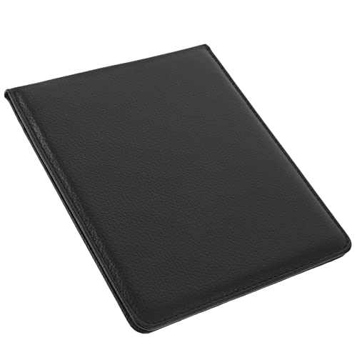 Holibanna Schutzhülle Für Behindertenausweis Kartenhalter Aus Hochwertigem Material Passend Für Ausweise Bankkarten Führerscheine Und Langlebiger Schutz Für Täglichen Gebrauch von Holibanna