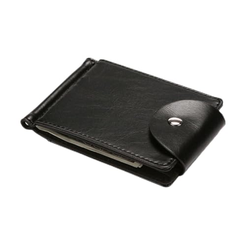 Holibanna Brieftasche Multifunktionale Handtasche Business-Clutch Für Herren Geldbörse Mann Unternehmen von Holibanna