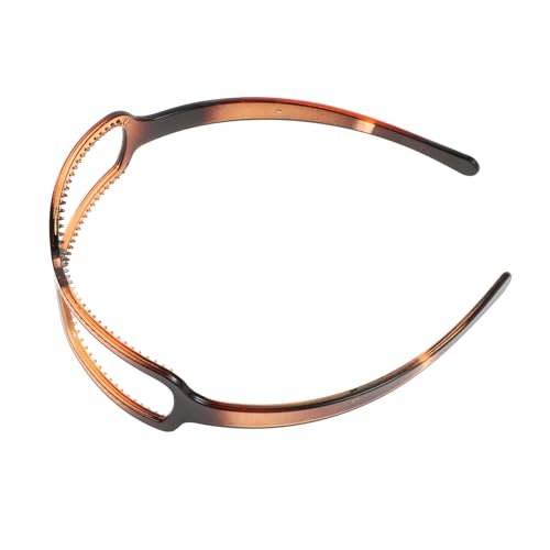 Holibanna Sonnenbrillen-haarband Für Frauen Bequemes Stirnband Mit Sonnenbrillen-design Als Haar-accessoire Für Partys Und Veranstaltungen Weiches Und Stabiles Material Holibanna Sonnenbrillen-haarband Für Frauen Bequemes Stirnband Mit Sonnenbrillen-design Als Haar-accessoire Für Partys Und Veranstaltungen Weiches Und Stabiles Material von Holibanna