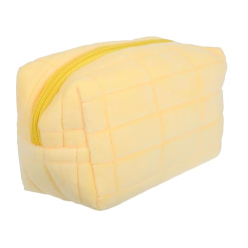 Holibanna Cute Kosmetiktasche Weiche Multifunktionale Aufbewahrung Für Schule Und Reisen Robuste Und Strapazierfähige Make-up-Tasche Charmantes Design Für Damen Und Mädchen von Holibanna