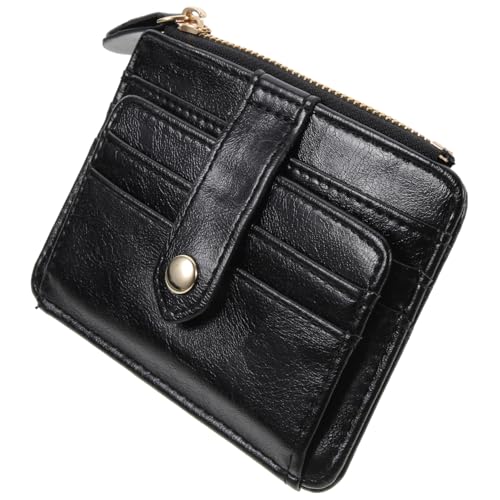 Holibanna Damen Geldbeutel Klein Mit Herz Muster Für Alltag Abend Party Event Kreuzfahrt Kosmetiktasche Einfache Handtasche Aus Für Frauen Mädchen von Holibanna