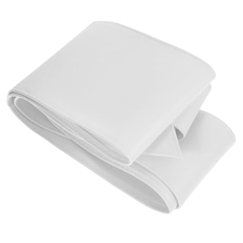 Holibanna Stoffgürtel Für Damen Taillengürtel Aus Kunstleder Schärpegürtel Für Hochzeitskleider Und Formelle Anlässe von Holibanna