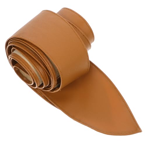 Holibanna Taillengürtel Für Damen Aus Kunstleder Eleganter Sash-belt Für Verschiedene Kleider Verstellbar Und Komfortabel Für Formelle Und Lässige Anlässe von Holibanna