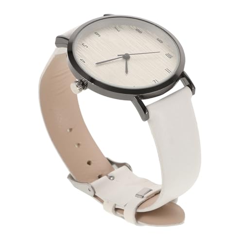 Holibanna Armband Uhr Für Damen Exquisiter Handgelenksornament Weibliche Uhr Dekorativ Und Leicht Anzupassen Hochwertige Verarbeitung Für Modische Und Praktische Nutzung Bei Meetings Schule von Holibanna