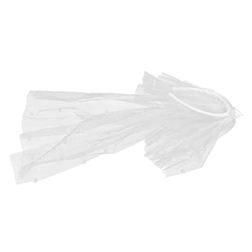 Holibanna Haarreif Für Junge Mädchen Dekorativer Haarschmuck Partyzubehör Für Geburtstagsfeiern Mottopartys Und Fotoshootings Geeignet Für Mädchen von Holibanna