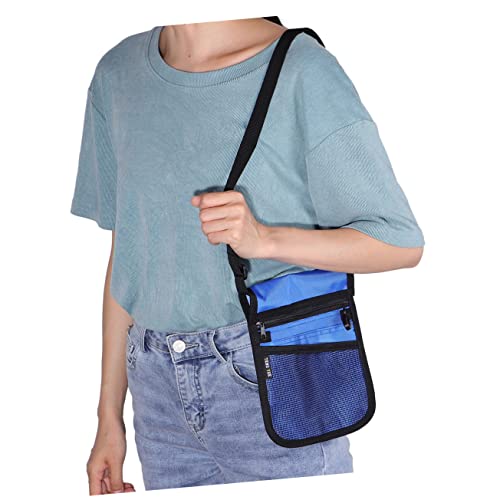 Holibanna Krankenschwester-Gürtel-Organizer-Tasche Tasche für Krankenschwestern Handtaschen Schultertasche Taschenbeutel für Krankenschwestern Auf Bestellung Gürteltasche Werkzeug Herren von Holibanna