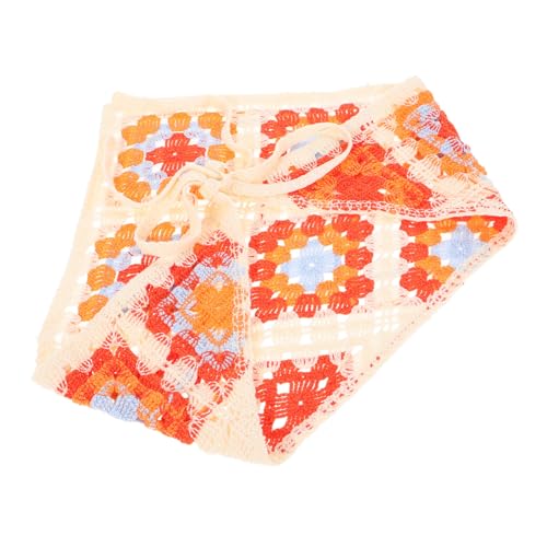 Holibanna Dreieckiger Strickschal Denim-dekoration Haarbindungen Häkeln Häkeln Boutique-dekoration Gestrickt Häkeln Cover-etikett Anhänger Schlüsselanhänger Stoffringe Stirnbänder Garn Holibanna Dreieckiger Strickschal Denim-dekoration Haarbindungen Häkeln Häkeln Boutique-dekoration Gestrickt Häkeln Cover-etikett Anhänger Schlüsselanhänger Stoffringe Stirnbänder Garn von Holibanna