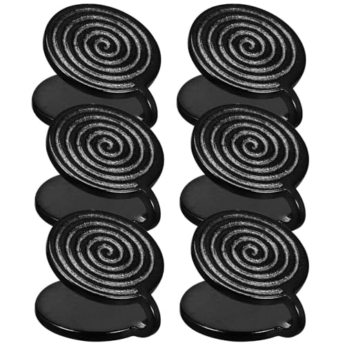 Holibanna 3paare Kreative Ohrclips Ohne Piercing Aus Edelstahl Dainty Ear Cuffs Für Damen Modisch Und Bequem Für Jeden Anlass Langlebige Und Hautfreundliche Ohrringe von Holibanna