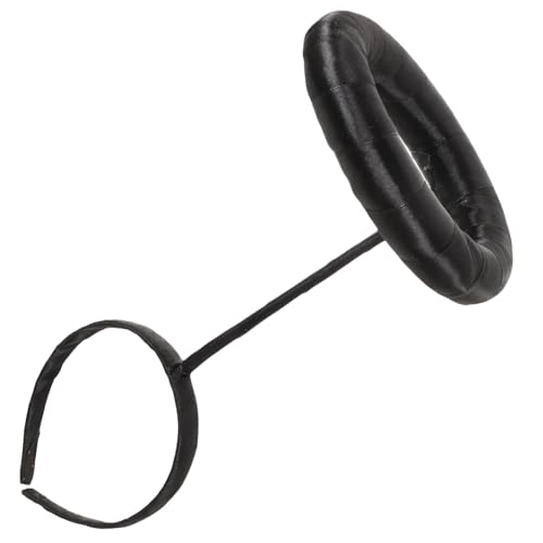 Holibanna Angel Haarreif Für Kostüme Leichter Haarschmuck Für Karneval Halloween Und Themenpartys Accessoire Für -cosplay Und Festliche Anlässe von Holibanna