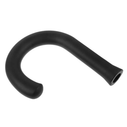 Holibanna Ersatzgriff Für Regenschirm Austauschbare Kunststoffgriffe Für Faltregenschirme Komfortabler Und Langlebiger Griff Für Regen Sonnenschirme Modernes Design Uv-beständig von Holibanna