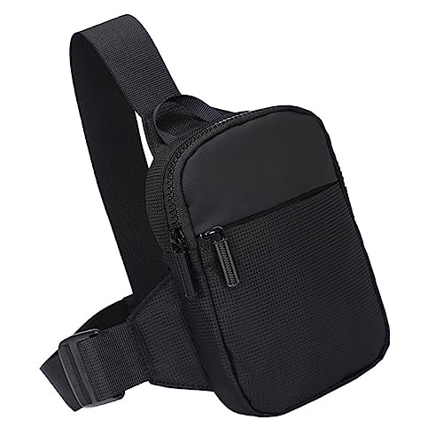 Holibanna Fanny Pack Verstellbare Gürteltasche Für Und Strapazierfähige Umhängetasche Für Outdoor-aktivitäten Und Sport Aufbewahrung Von Handy Geldbörse Und von Holibanna