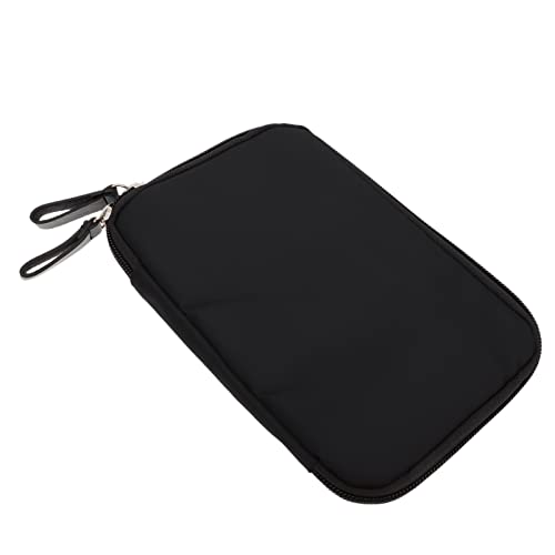 Holibanna 1stück Kreativer Titel Praktische Nylon Geldbörse Für Kleingeld Robuste Multifunktionale Aufbewahrungstasche Für Karten Und Wechselgeld Für Reisen Und Alltag von Holibanna