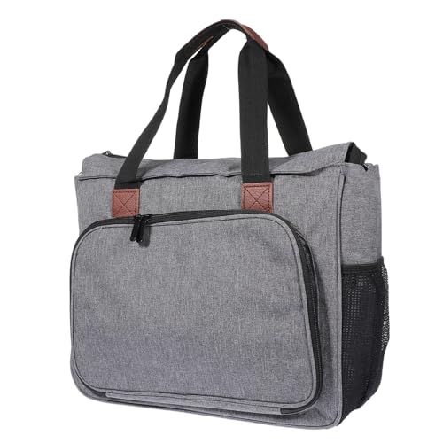 Holibanna Nähen Werkzeug Lagerung Tasche Aus Oxford Stickerei Stricken Mit Reißverschluss-Design Kompaktes Aufbewahrungsset Für Nähwerkzeuge Bleistifte Und Mehr Holibanna Nähen Werkzeug Lagerung Tasche Aus Oxford Stickerei Stricken Mit Reißverschluss-Design Kompaktes Aufbewahrungsset Für Nähwerkzeuge Bleistifte Und Mehr von Holibanna