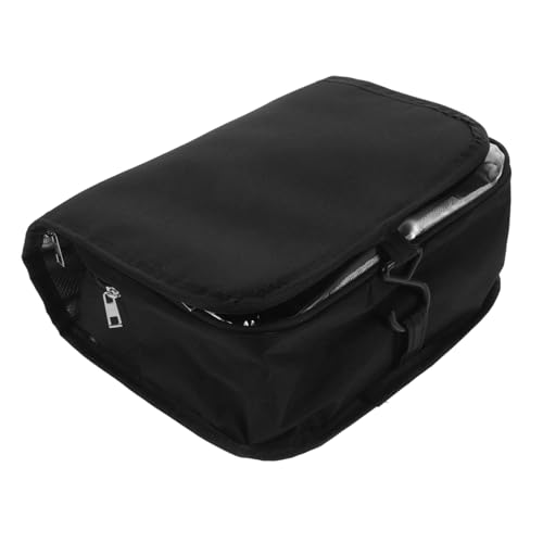 Holibanna Kosmetiktasche Zum Aufhängen Große Reisetasche Make-up-Beutel Kulturbeutel Mit Haken Reise-Kosmetiktasche Praktische Aufbewahrungstasche Für Damen von Holibanna