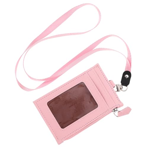 Holibanna Kartenhalter Mit Herzmuster Tragbare Glitzer-geldbörse Mit Mehreren Fächern Für Id-Karten Münzen Und Kleine Gegenstände Für Damen Und Mädchen Rosa Holibanna Kartenhalter Mit Herzmuster Tragbare Glitzer-geldbörse Mit Mehreren Fächern Für Id-Karten Münzen Und Kleine Gegenstände Für Damen Und Mädchen Rosa von Holibanna