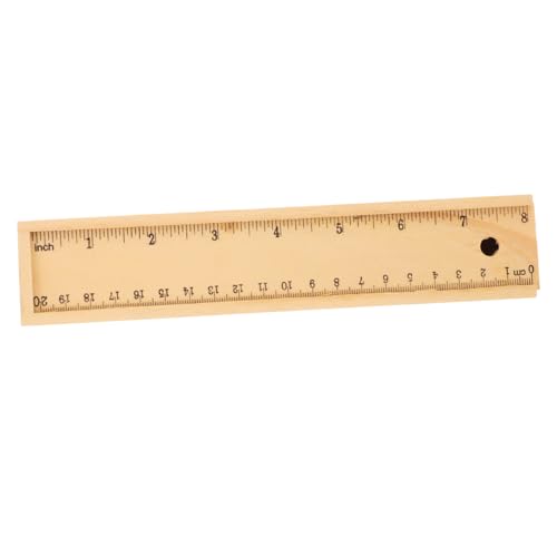Holibanna Holz Federmäppchen Tragbare Bleistiftbox Für Schule Und Büro Umweltfreundliche Aufbewahrungslösung Für Junge Mädchen Und Erwachsene Robuste Und Geräumige Schreibwarenbox Holibanna Holz Federmäppchen Tragbare Bleistiftbox Für Schule Und Büro Umweltfreundliche Aufbewahrungslösung Für Junge Mädchen Und Erwachsene Robuste Und Geräumige Schreibwarenbox von Holibanna