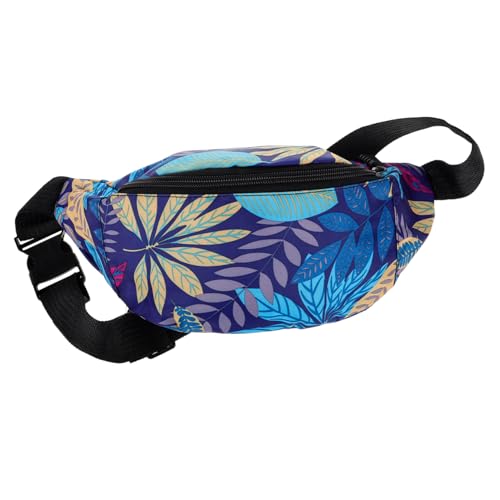 Holibanna Gürteltasche Für Damen Herren Bauchtasche Brusttasche Umhängetasche Hüfttasche Strandtasche Reisetasche Freizeit Sport Tasche Laufen Wandern Radfahren von Holibanna