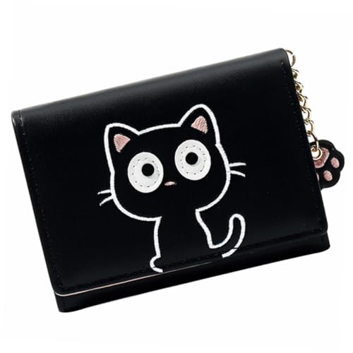 Holibanna Kartenaufbewahrungstasche Für Id-Karten Kleine Geldbörse Mit Großer Kapazität Für Karten Vielseitig Einsetzbar Für Und Alltag von Holibanna