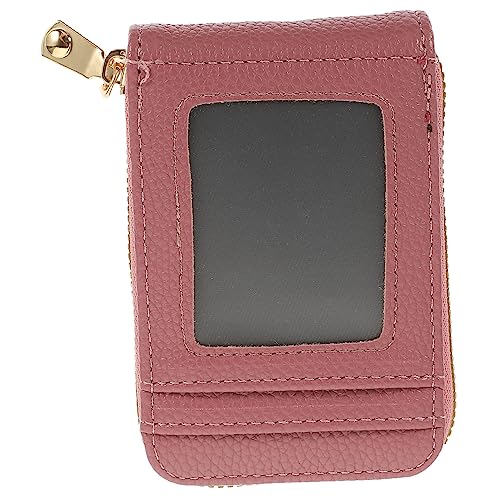 Holibanna Herren Kreditkartenetui Kartenetui Kompakte Größe Modisch von Holibanna